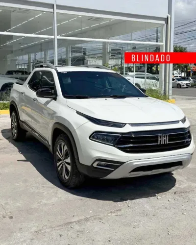 Fiat Toro Volcano 2.0 16V 4X4 TB Diesel Aut. 2022