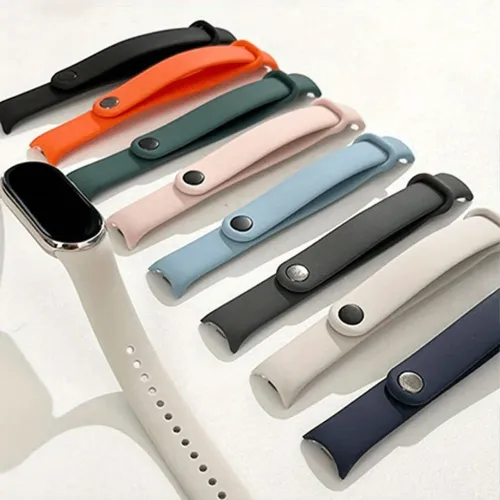 Pulseira para Mi band 8,Mi band 9,Mi band 10