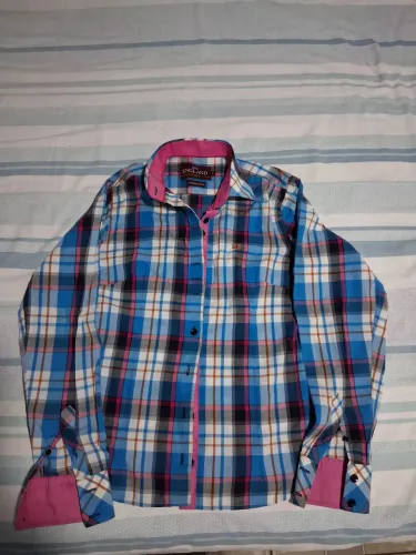 Blusa junina