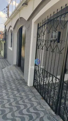 Casa com 3 dormitórios, 186 m² - venda por R$ 520.000 ou aluguel por R$ 3.500/mês - Parque
