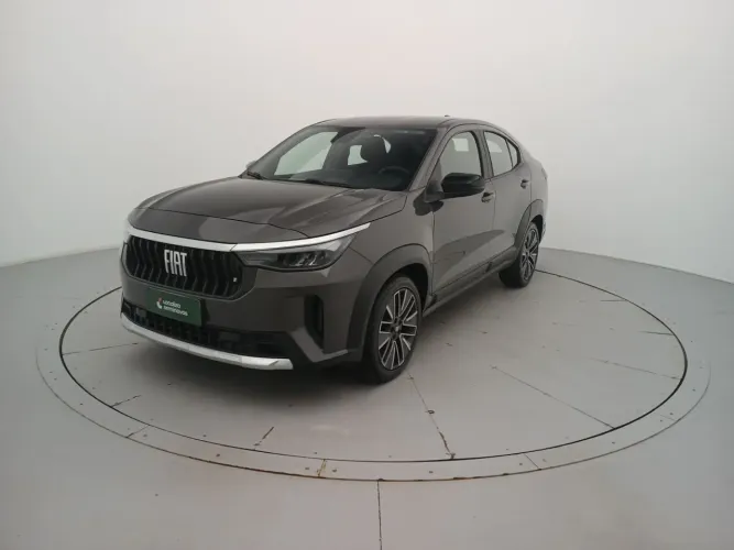Fiat Fastback Audace 200 TB AUT (hibrído) 2026