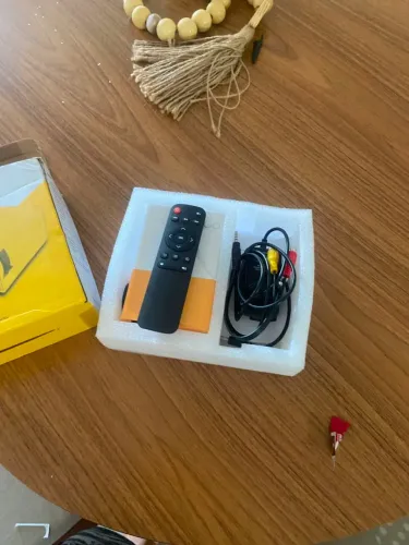 Vendo projetor
