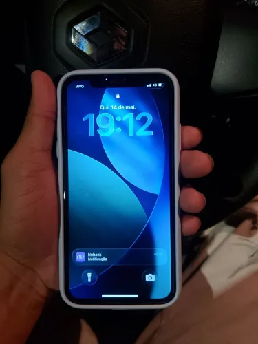 Vendo iphone 11 pro