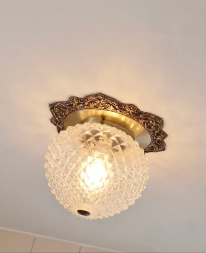 LUSTRE VINTAGE