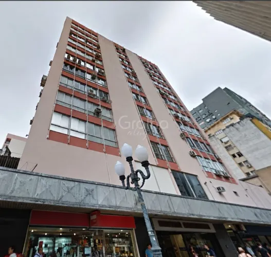 Sala comercial para alugar no ARS