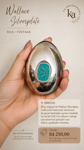 Adorno vintage