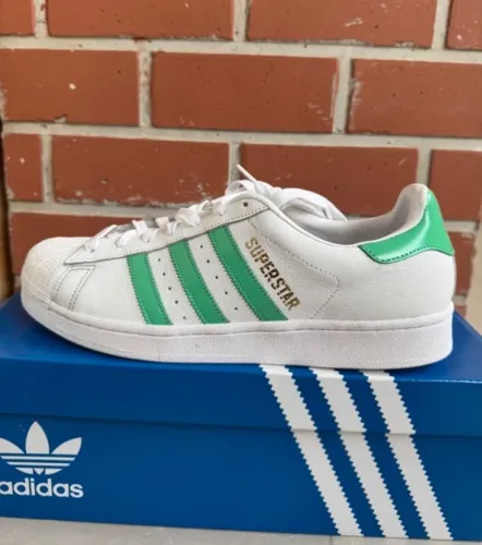 Superstar adidas 41