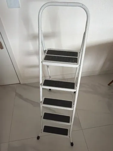 Escada 5 degraus 