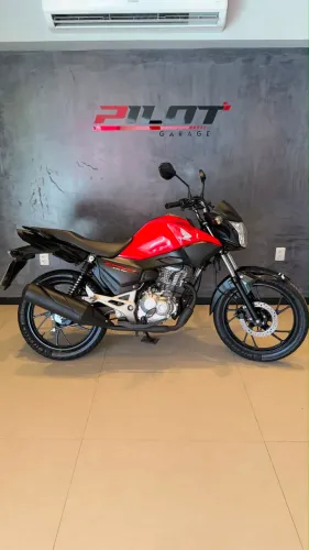 Honda Start 160 2025 (700 Kms)