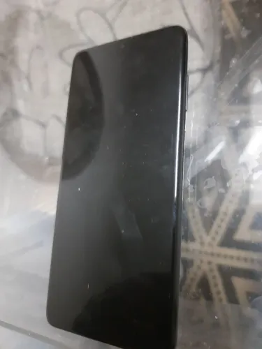 Samsung S20+ 8gb 256gb placa boa pra aproveitar peças!!