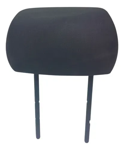 Cabeçeira Banco Traseiro Vw Polo 2010 Do   / Não Informado