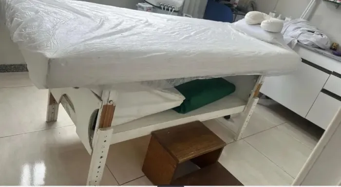 Vendo maca spa
