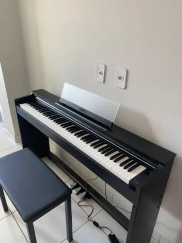 Piano digital