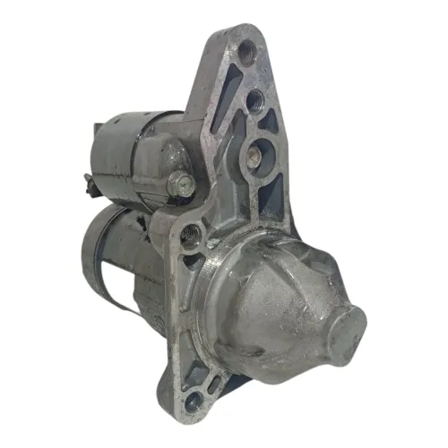 Motor Arranque Renault Oroch Duster Captur 1.6 16v 2016/2024