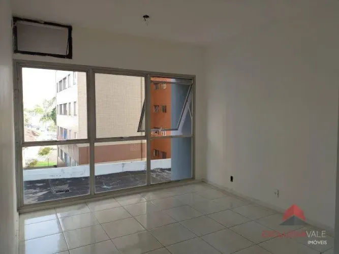 Sala à venda, 28 m² por R$ 109.592,00 - Centro - São José dos Campos/SP
