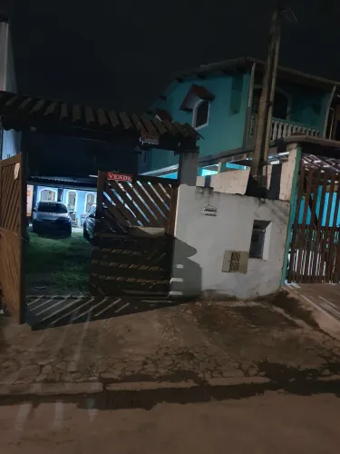 Casa em Caraguatatuba venda ou troca