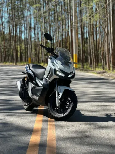 ADV 150 2022
