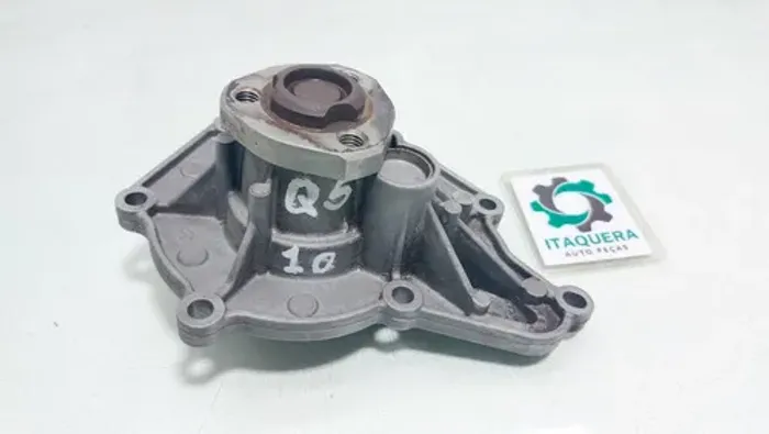 Bomba Agua Audi Q5 3.2 Ano 2010 2011