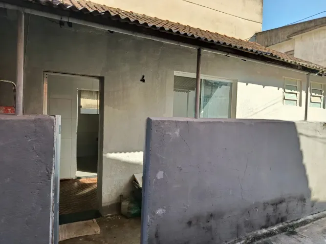 Casa 2qtos camarão sg
