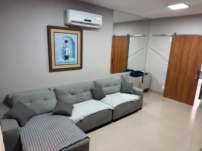 Casa no Condominio Palm Village