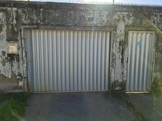 Vendo Portões em ótimo estado