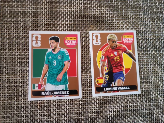 Extra legend da Copa