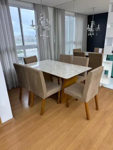 Mesa de Jantar
