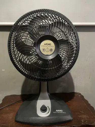 Ventilador Arno 30 Cm