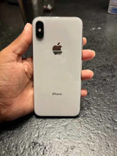 iPhone X 64g