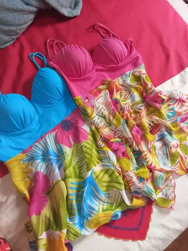 Vendo blusas