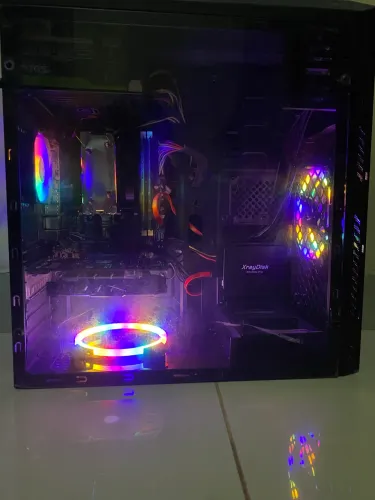 Pc gamer