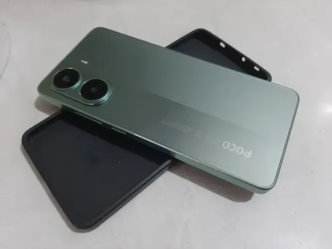 Poco X7 Pro (Aberto a negociações, é só chamar!)