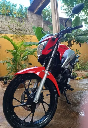 TITAN 160 Somente venda