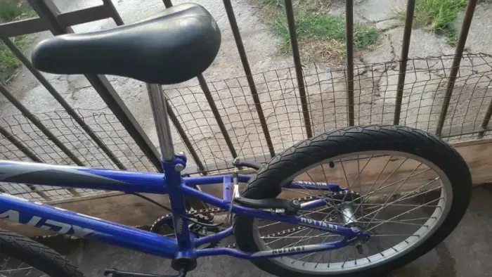 Bicicleta Infantil Sady Muttant (Aro 12) + Par de Patins!