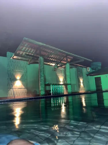 Temporada na Massagueira