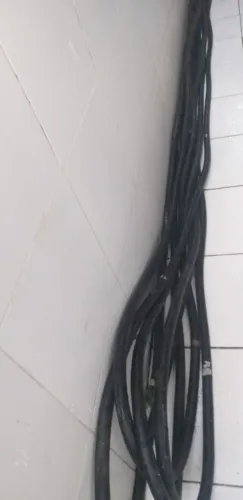 Cabo pp 4x16mm