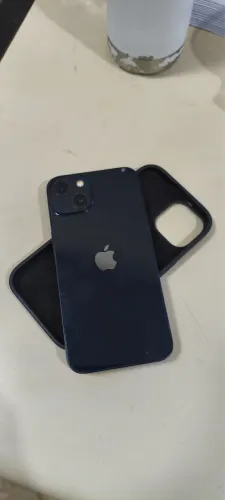 iPhone 13 - 128gb - Bateria: 100%