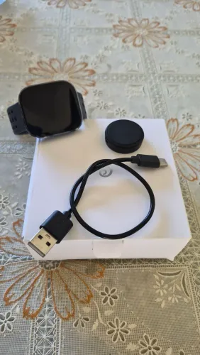 Amazfit Bip 6 USADO