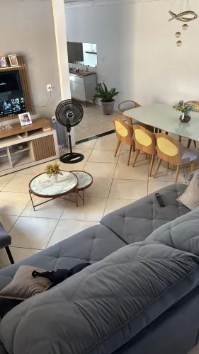 Casa em Recanto dos Vinhais 3 quartos