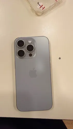 iPhone 15 pro