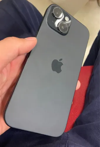 IPHONE 15 - PARA VENDER HOJE - ÚNICO DONO