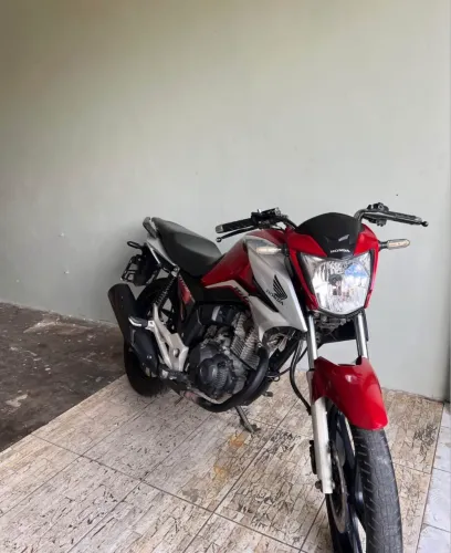 VENDO TITAN 160 2022 