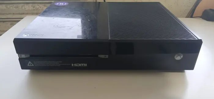 Vendo console