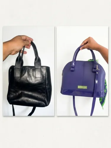 Bolsas Petit Jolie