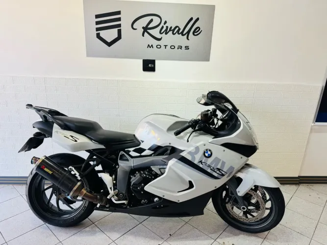 BMW K1300 S PREMIUM