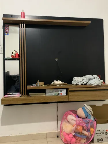 Painel de tv