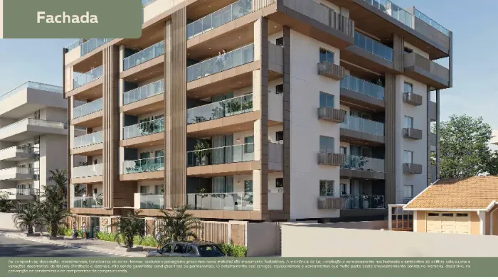 Condomínio Gael Residence Piratininga - Apto 2 suítes - Lançamento !