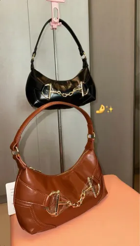 Bolsas couro ecológico