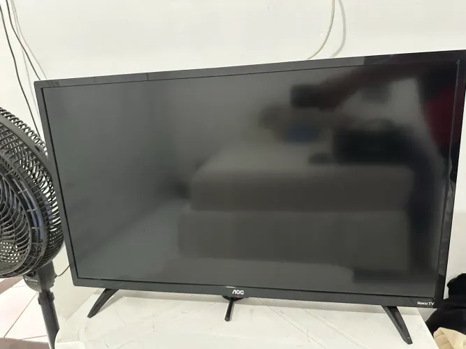 TV AOC 32 SMART
