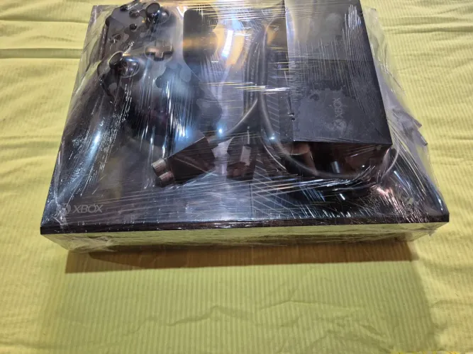 Vendo x box one